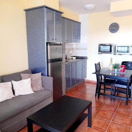Vista Bella - Planta Baja Al Lado De La Piscina - Ground Floor By The Pool Apartment Playa Del Cura  Exterior foto