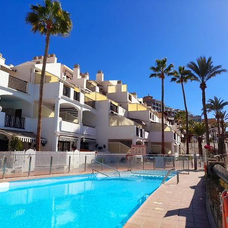 Vista Bella - Planta Baja Al Lado De La Piscina - Ground Floor By The Pool Apartment Playa Del Cura  Exterior foto