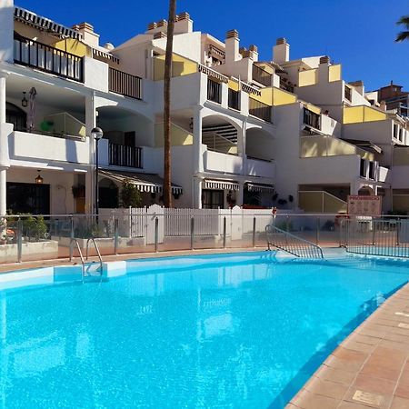 Vista Bella - Planta Baja Al Lado De La Piscina - Ground Floor By The Pool Apartment Playa Del Cura  Exterior foto