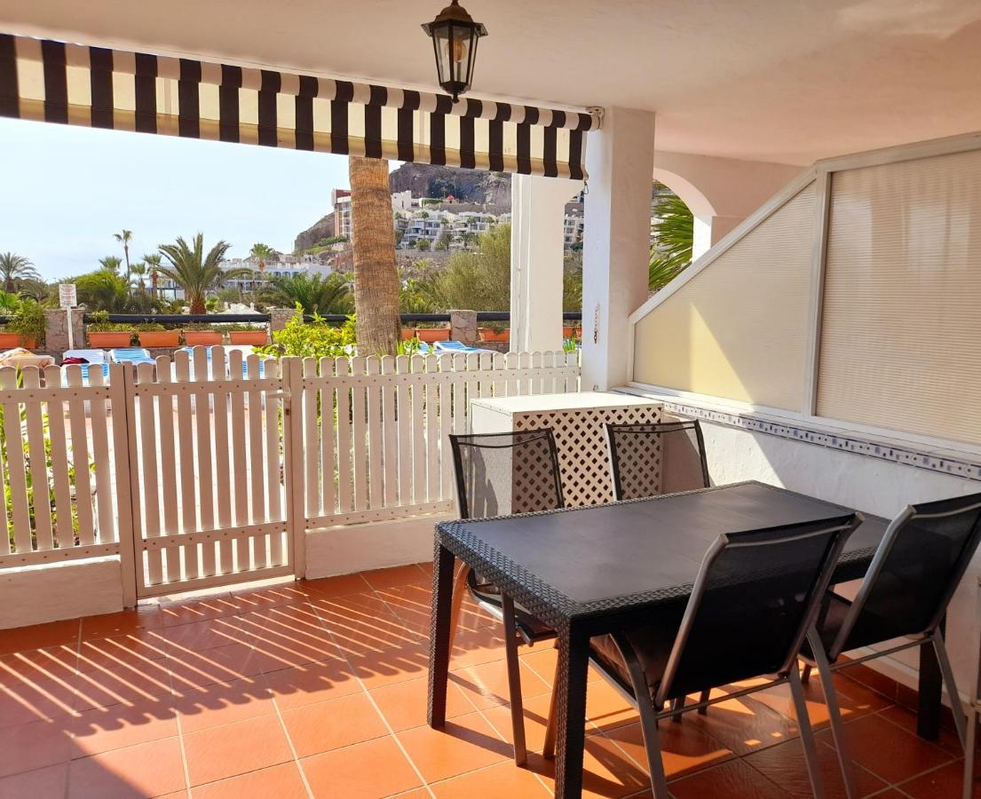 Vista Bella - Planta Baja Al Lado De La Piscina - Ground Floor By The Pool Apartment Playa Del Cura  Exterior foto