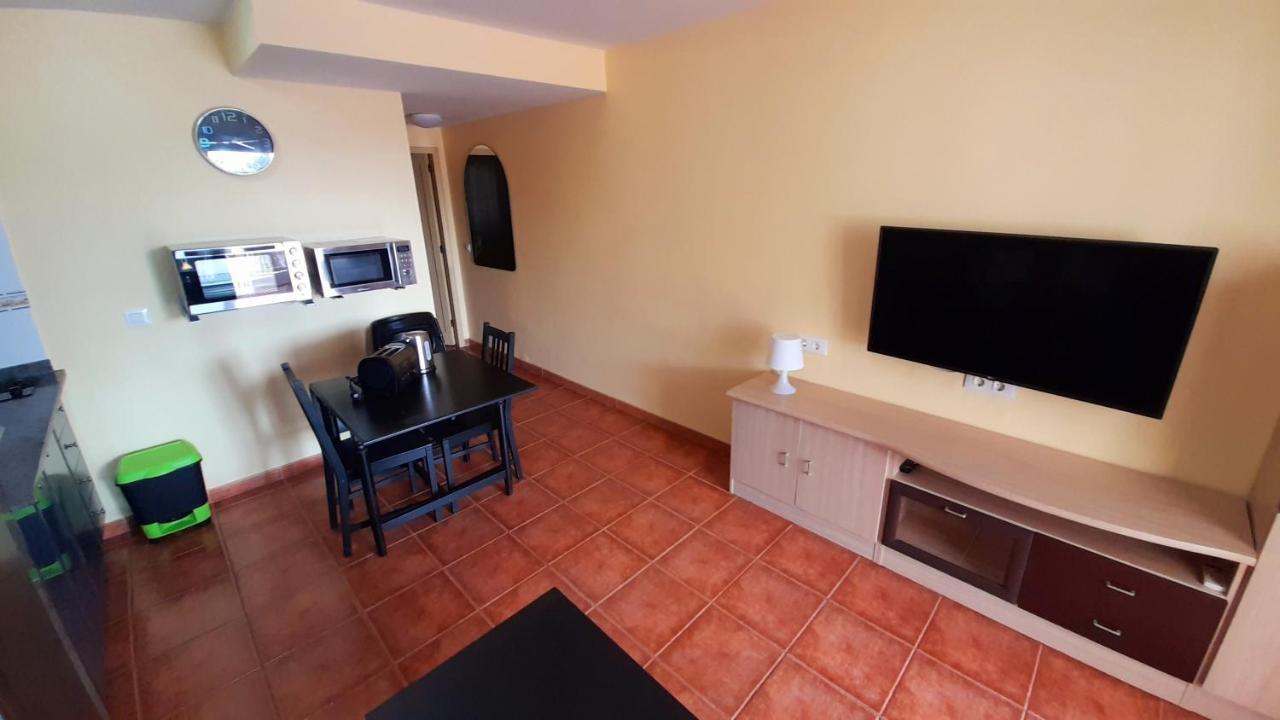 Vista Bella - Planta Baja Al Lado De La Piscina - Ground Floor By The Pool Apartment Playa Del Cura  Exterior foto
