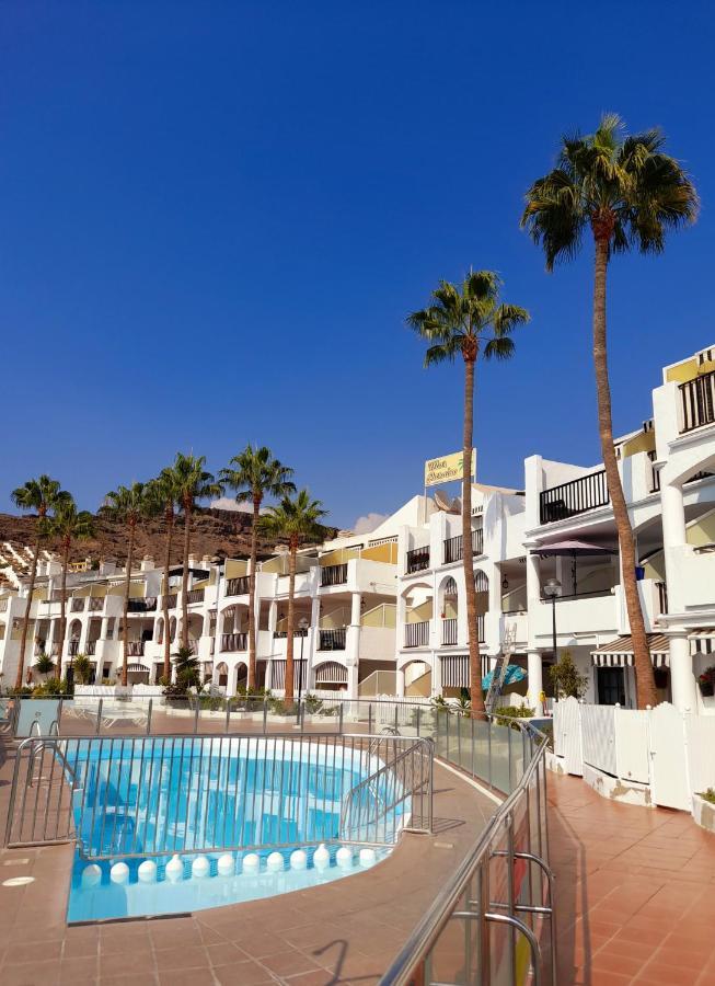 Vista Bella - Planta Baja Al Lado De La Piscina - Ground Floor By The Pool Apartment Playa Del Cura  Exterior foto