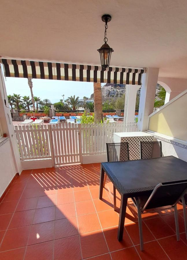 Vista Bella - Planta Baja Al Lado De La Piscina - Ground Floor By The Pool Apartment Playa Del Cura  Exterior foto