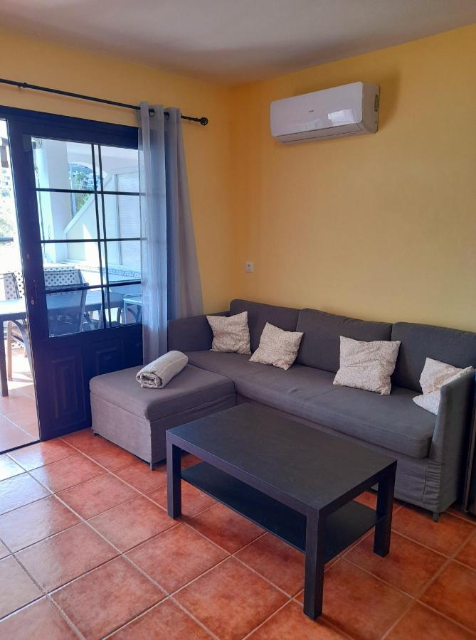 Vista Bella - Planta Baja Al Lado De La Piscina - Ground Floor By The Pool Apartment Playa Del Cura  Exterior foto