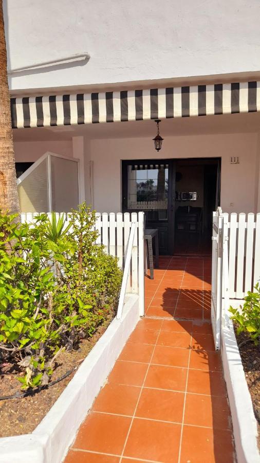 Vista Bella - Planta Baja Al Lado De La Piscina - Ground Floor By The Pool Apartment Playa Del Cura  Exterior foto