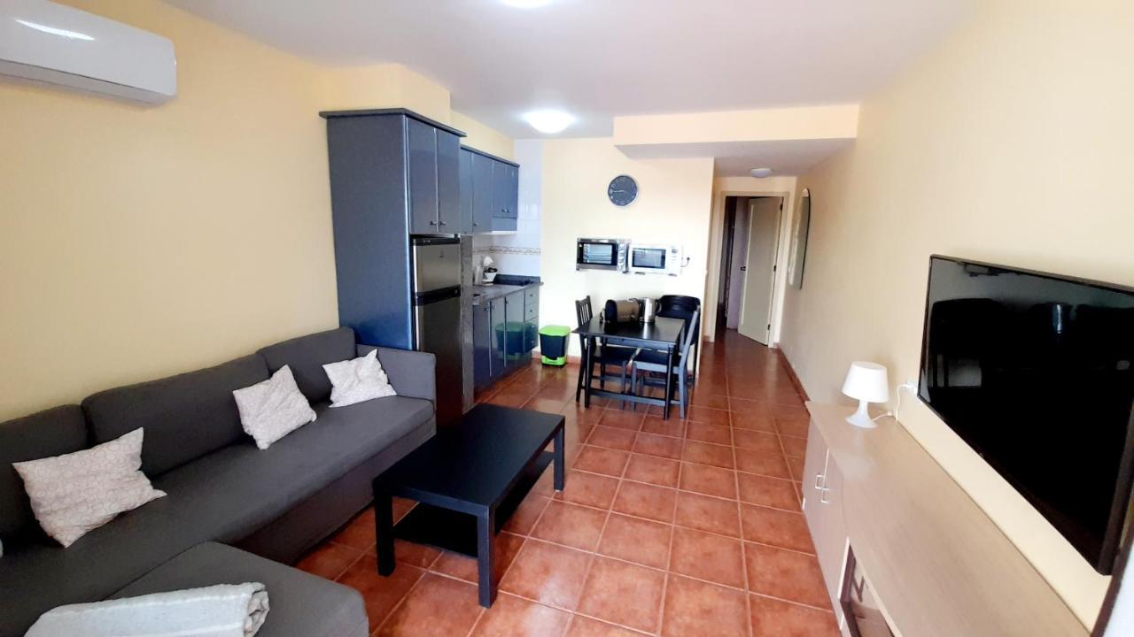 Vista Bella - Planta Baja Al Lado De La Piscina - Ground Floor By The Pool Apartment Playa Del Cura  Exterior foto