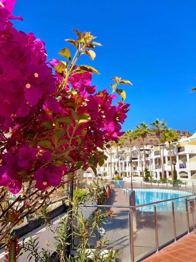 Vista Bella - Planta Baja Al Lado De La Piscina - Ground Floor By The Pool Apartment Playa Del Cura  Exterior foto