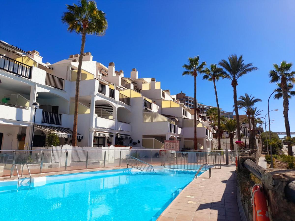 Vista Bella - Planta Baja Al Lado De La Piscina - Ground Floor By The Pool Apartment Playa Del Cura  Exterior foto