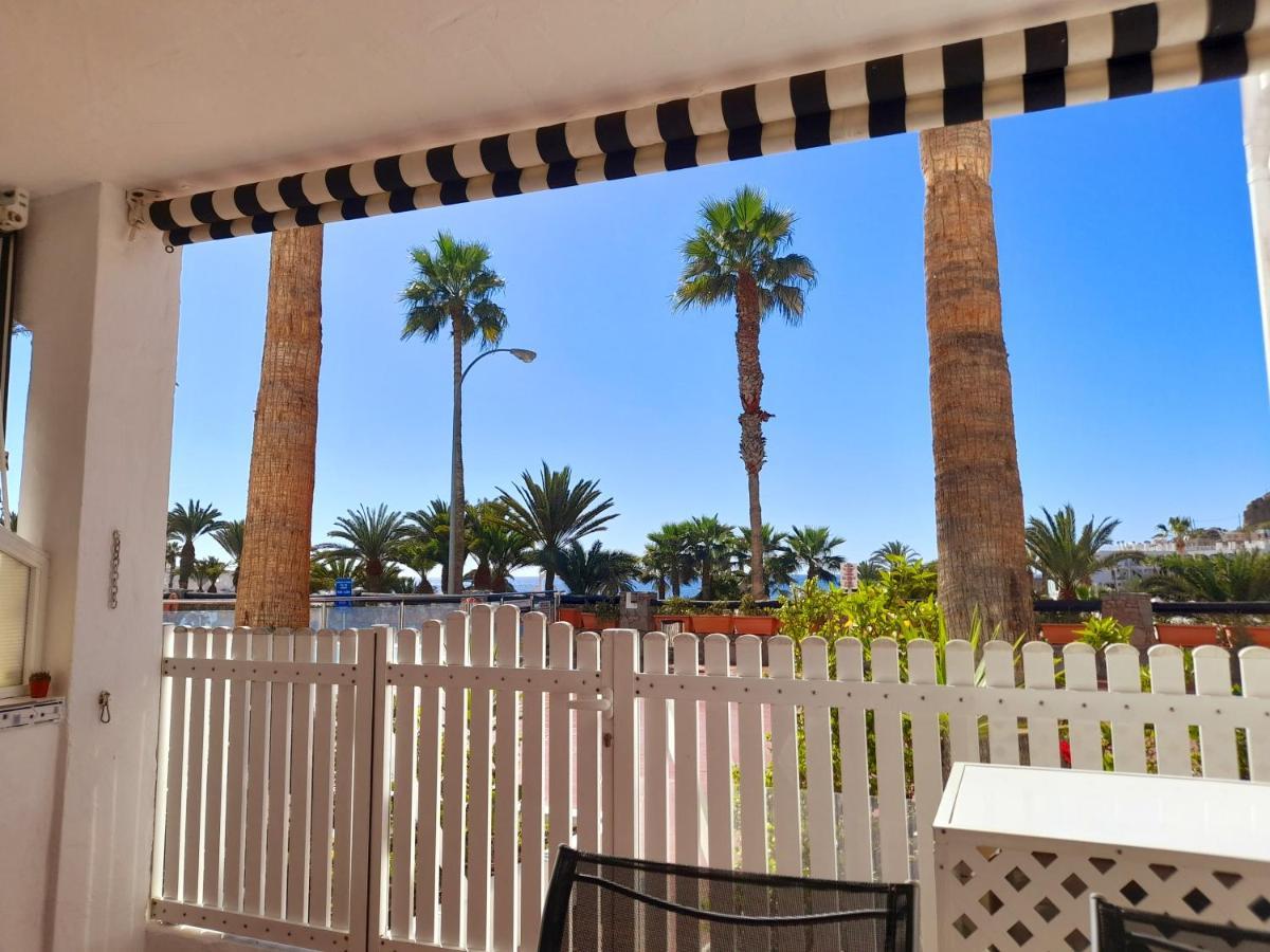 Vista Bella - Planta Baja Al Lado De La Piscina - Ground Floor By The Pool Apartment Playa Del Cura  Exterior foto