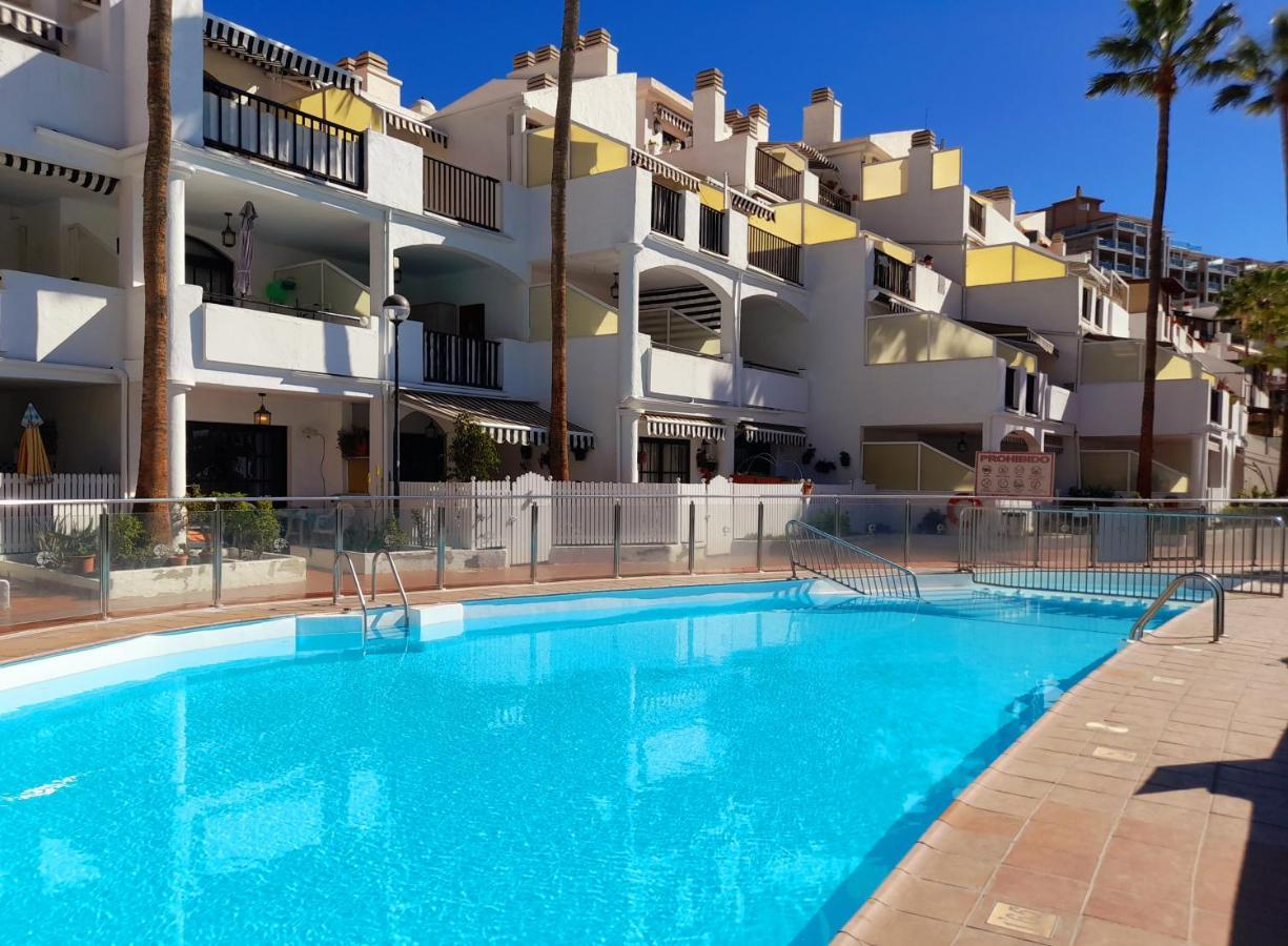 Vista Bella - Planta Baja Al Lado De La Piscina - Ground Floor By The Pool Apartment Playa Del Cura  Exterior foto