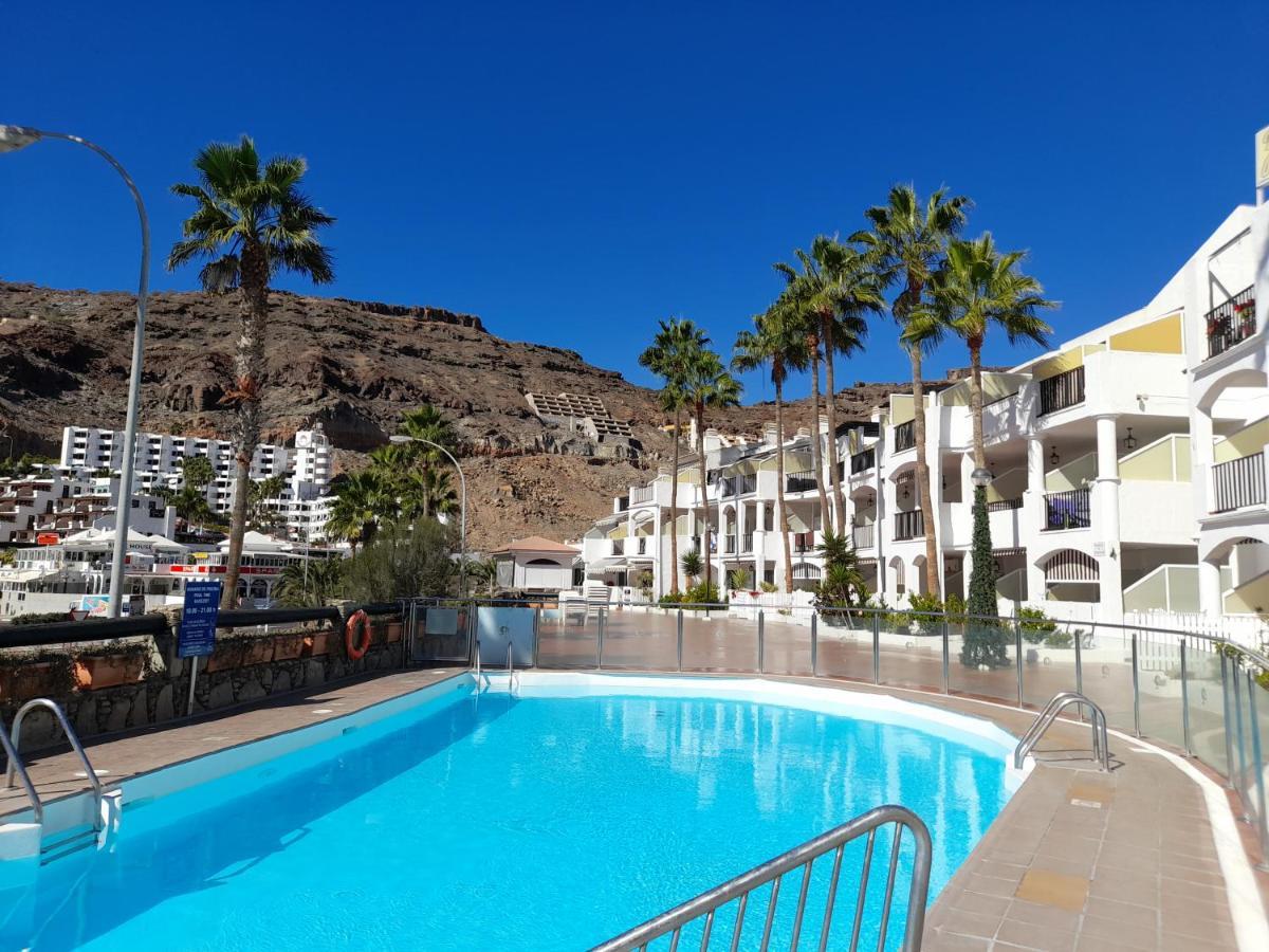 Vista Bella - Planta Baja Al Lado De La Piscina - Ground Floor By The Pool Apartment Playa Del Cura  Exterior foto